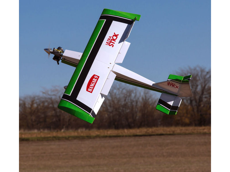 Hangar 9 Ultra Stick 30cc 2.0m ARF