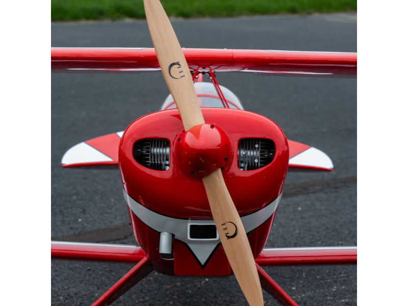 Hangar 9 Pitts S-2B 1.8m 50-60cc ARF