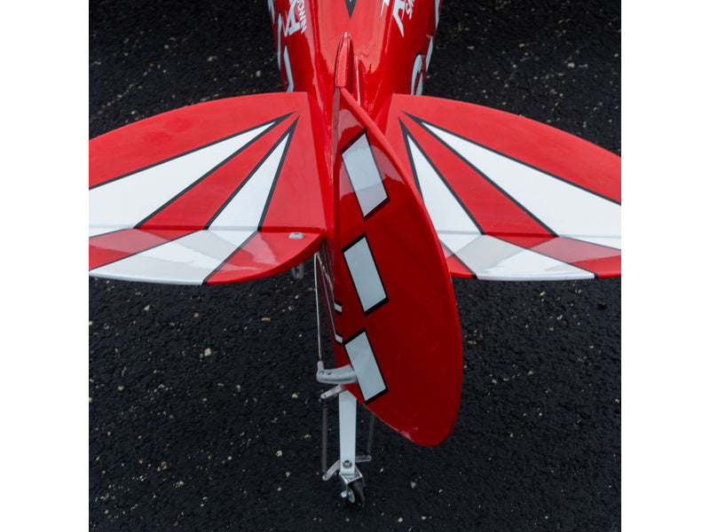 Hangar 9 Pitts S-2B 1.8m 50-60cc ARF