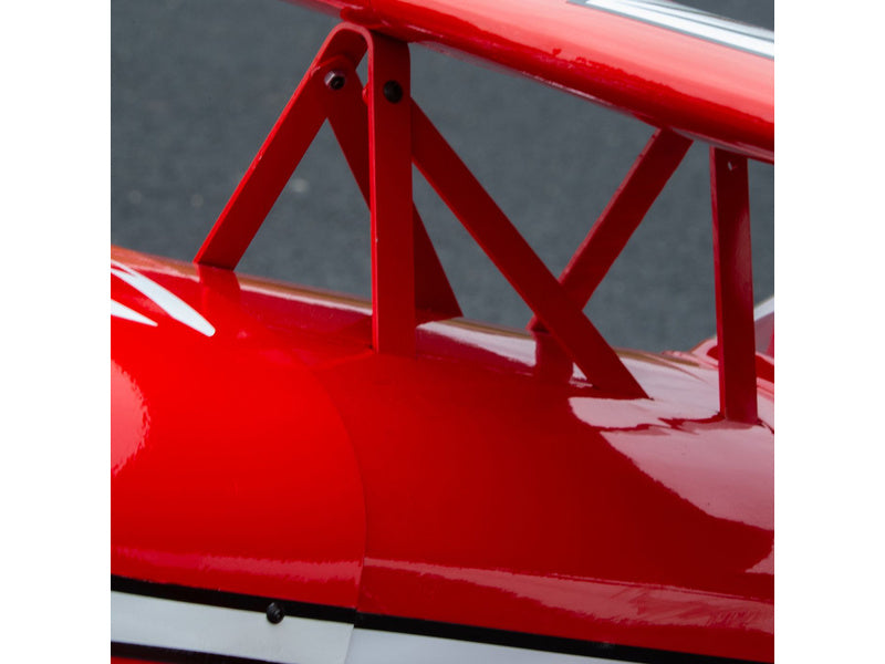 Hangar 9 Pitts S-2B 1.8m 50-60cc ARF