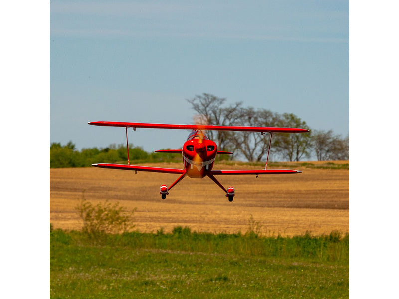 Hangar 9 Pitts S-2B 1.8m 50-60cc ARF