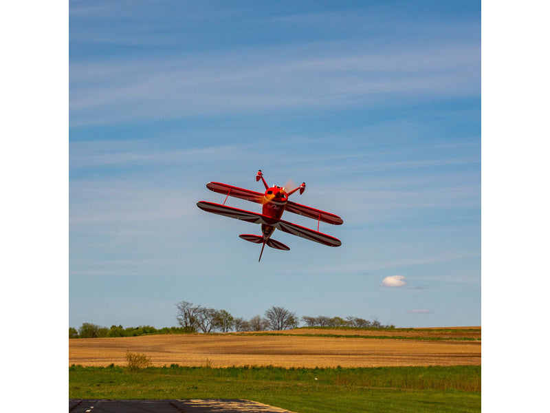 Hangar 9 Pitts S-2B 1.8m 50-60cc ARF