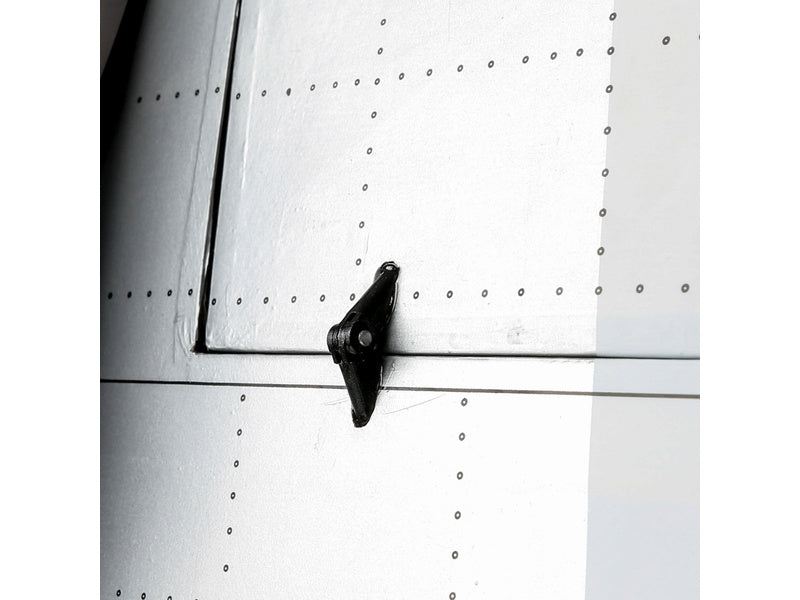 Hangar 9 P-51D Mustang 1.8m 20cc ARF