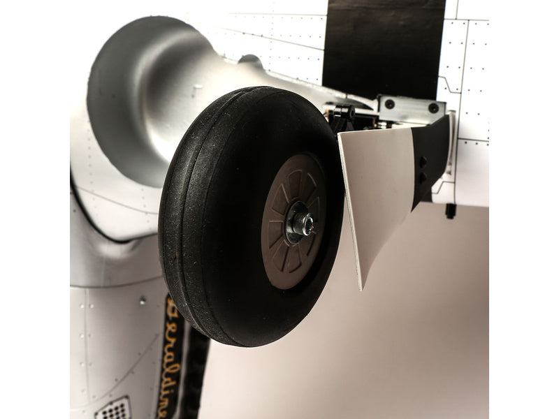 Hangar 9 P-51D Mustang 1.8m 20cc ARF