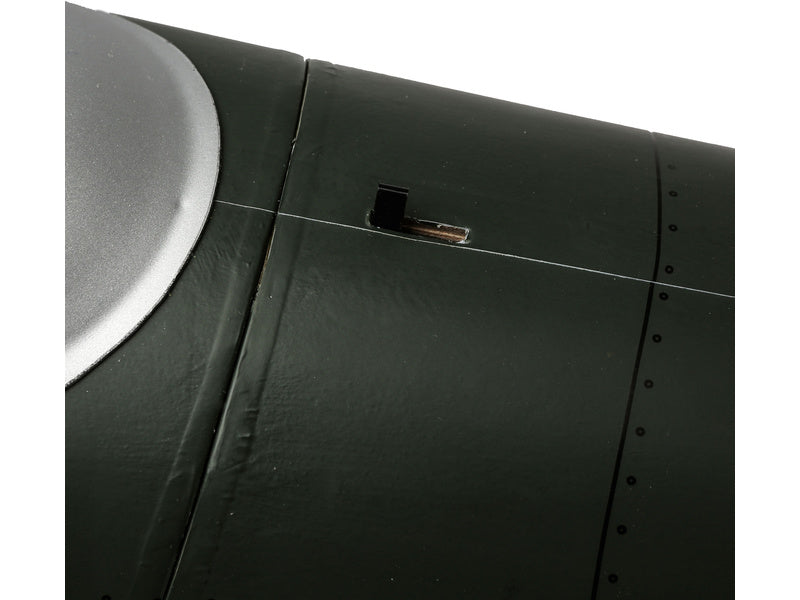 Hangar 9 P-51D Mustang 1.8m 20cc ARF