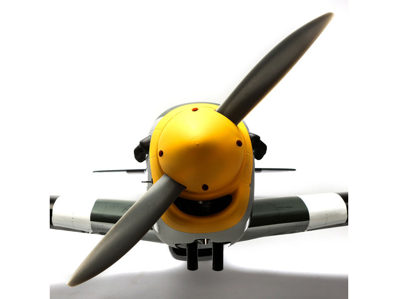 Hangar 9 P-51D Mustang 1.8m 20cc ARF