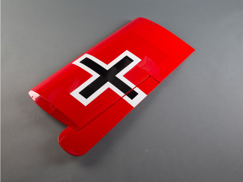 Hangar 9 křídlo horní levé: Fokker D.VII 2.2m