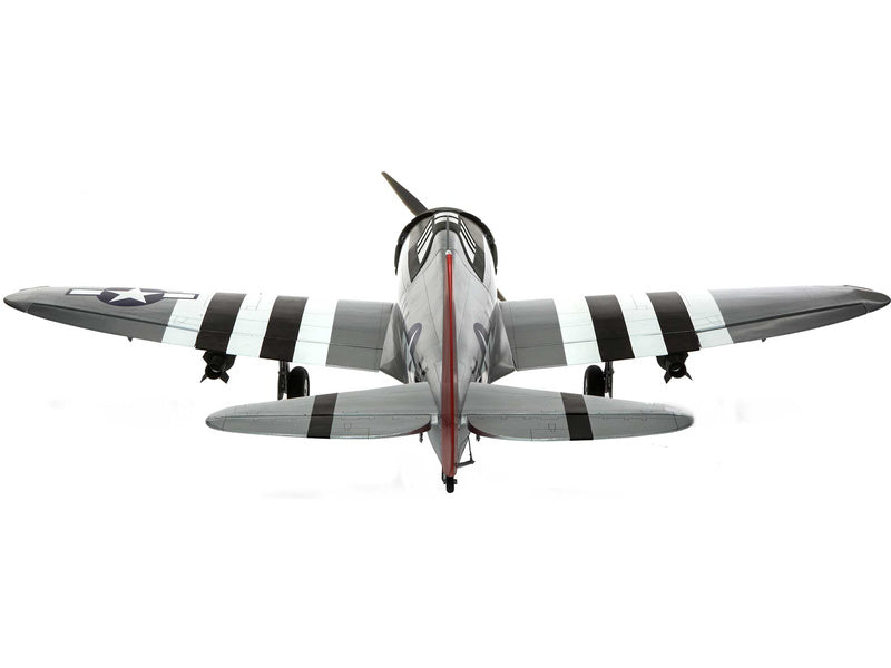 Hangar 9 P-47D Thunderbolt 1.7m 20cc ARF