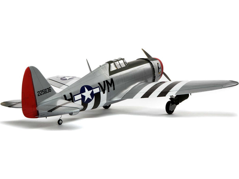 Hangar 9 P-47D Thunderbolt 1.7m 20cc ARF