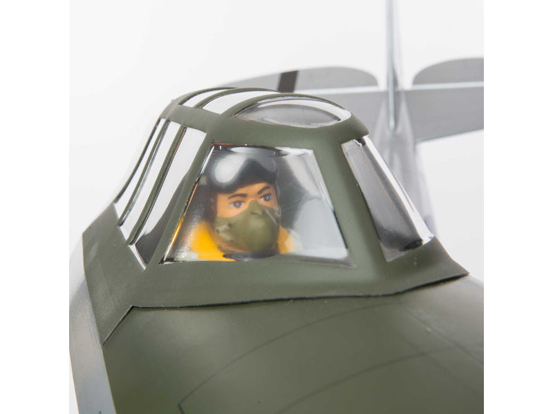 Hangar 9 P-47D Thunderbolt 1.7m 20cc ARF