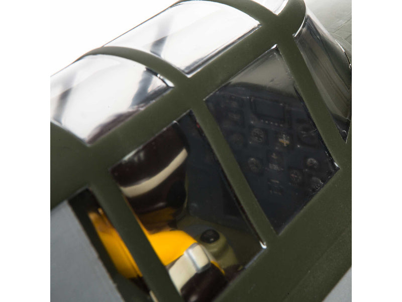 Hangar 9 P-47D Thunderbolt 1.7m 20cc ARF