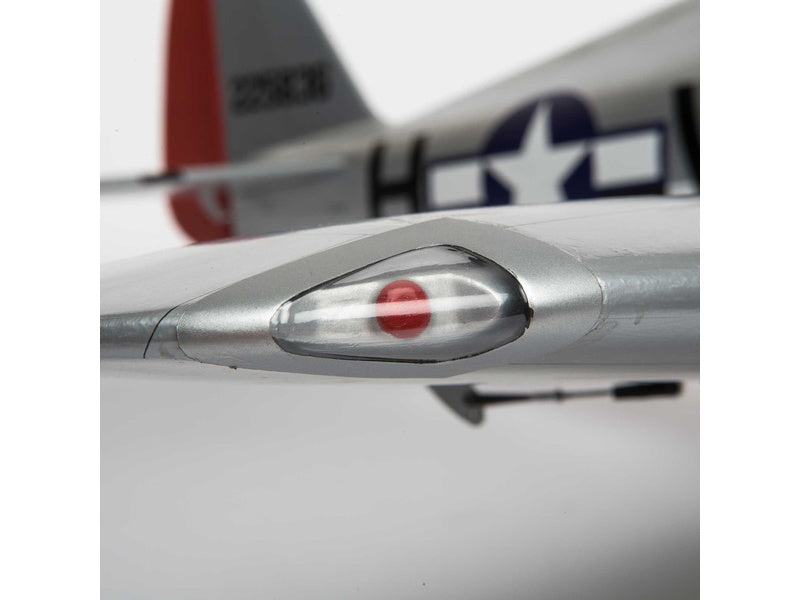 Hangar 9 P-47D Thunderbolt 1.7m 20cc ARF