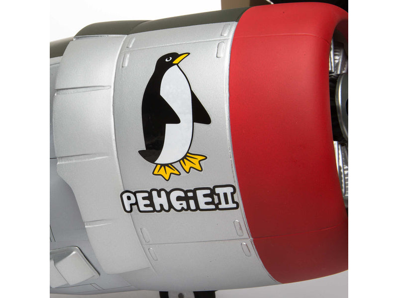 Hangar 9 P-47D Thunderbolt 1.7m 20cc ARF