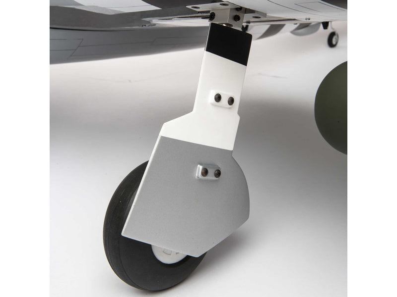 Hangar 9 P-47D Thunderbolt 1.7m 20cc ARF