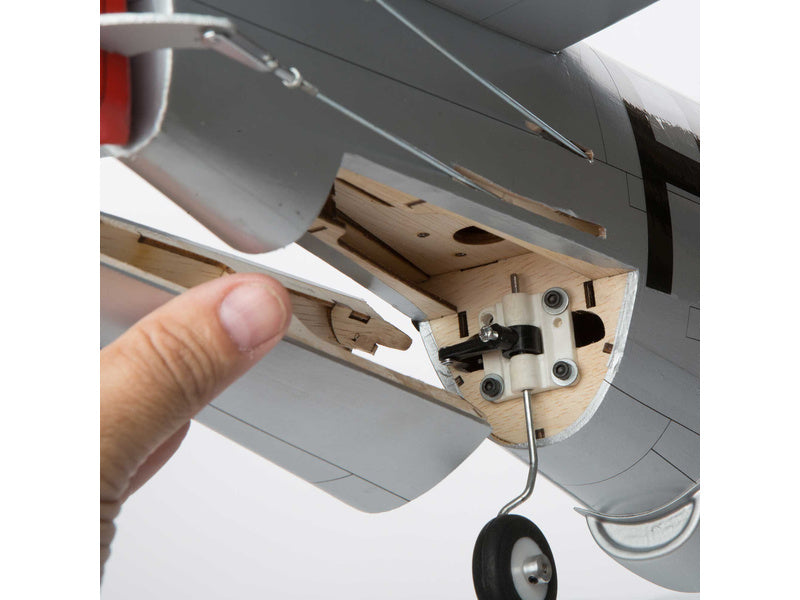 Hangar 9 P-47D Thunderbolt 1.7m 20cc ARF