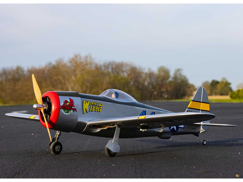 Hangar 9 P-47 Thunderbolt 1.5m PNP