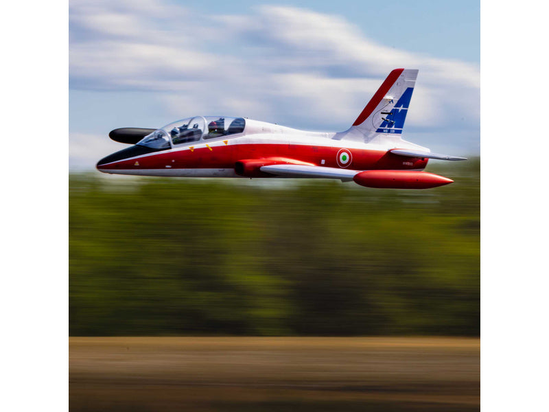 Hangar 9 Aermacchi MB-339 2.1m ARF Military