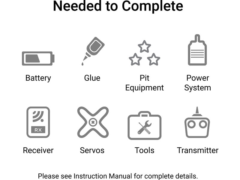 Hangar 9 Aermacchi MB-339 2.1m ARF, zatahovací podvozek
