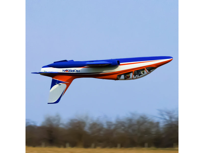 Hangar 9 Aermacchi MB-339 2.1m ARF, zatahovací podvozek