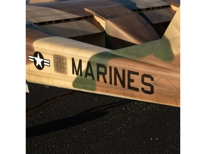 Hangar 9 OV-10 Bronco 30cc ARF