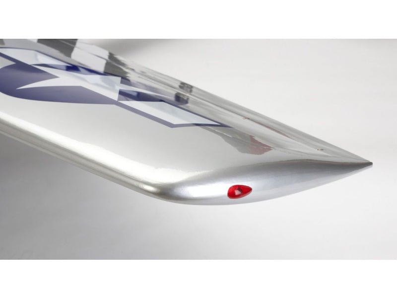 Hangar 9 P-51D Mustang 2.2m ARF