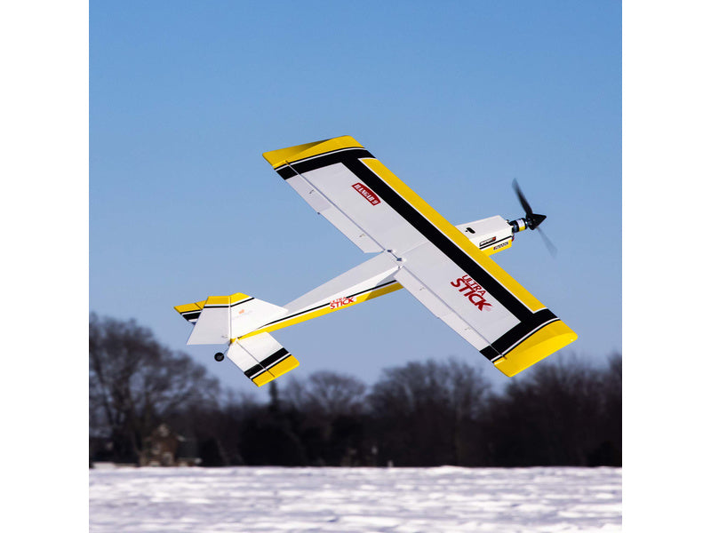 Hangar 9 Ultra Stick 50e PNP