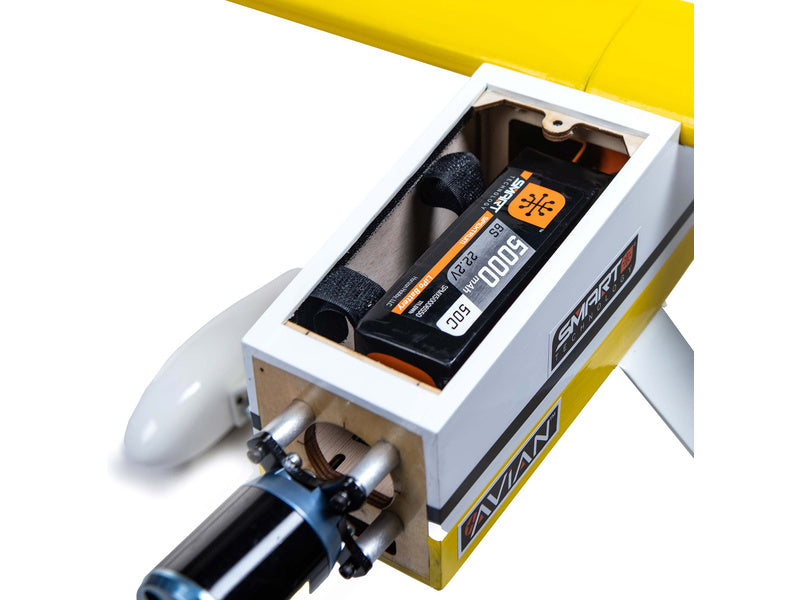 Hangar 9 Ultra Stick 50e PNP