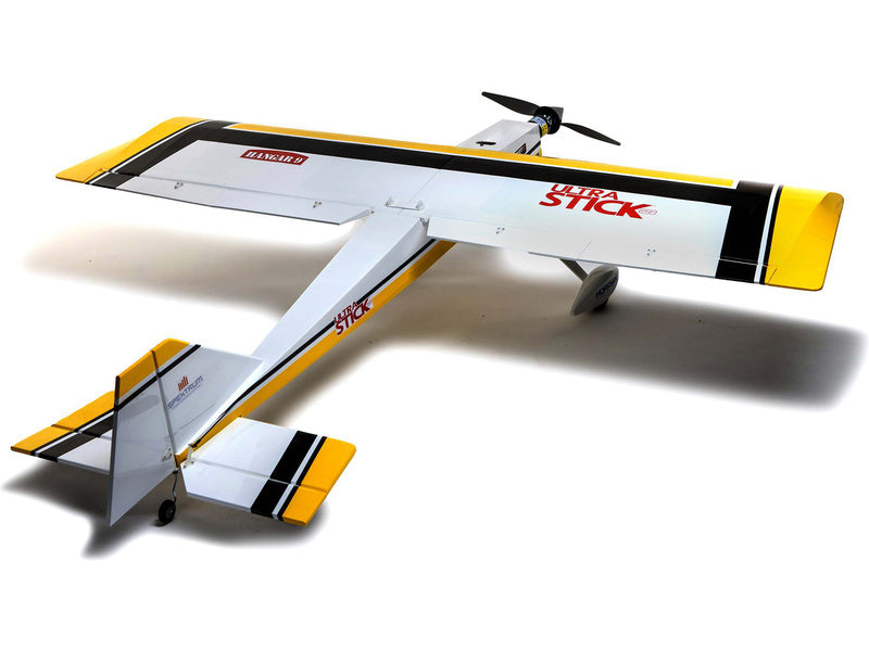 Hangar 9 Ultra Stick 50e PNP