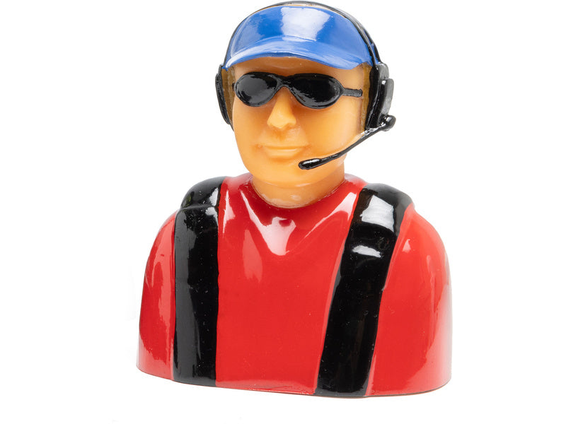 Hangar 9 pilot: J-3 Cub 10cc