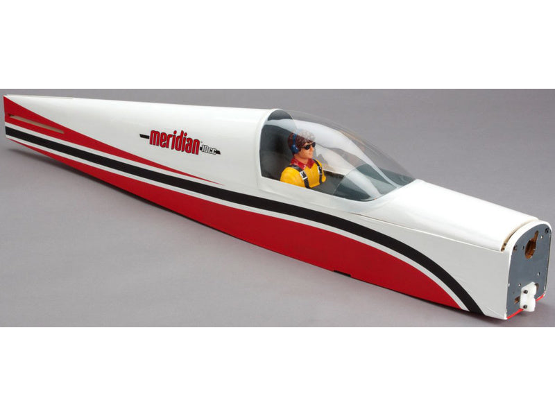 Hangar 9 trup: Meridian 10cc