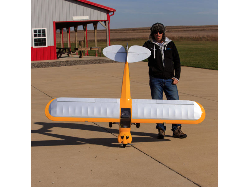 Hangar 9 Carbon Cub 2.3m ARF