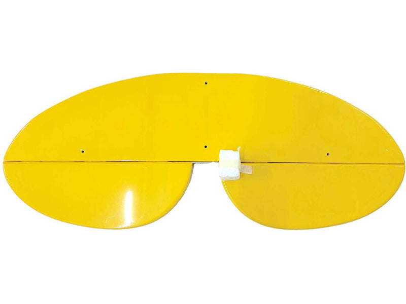 Hangar 9 horizontální stabilizátor a výškovka: J-3 Cub PNP/BNF