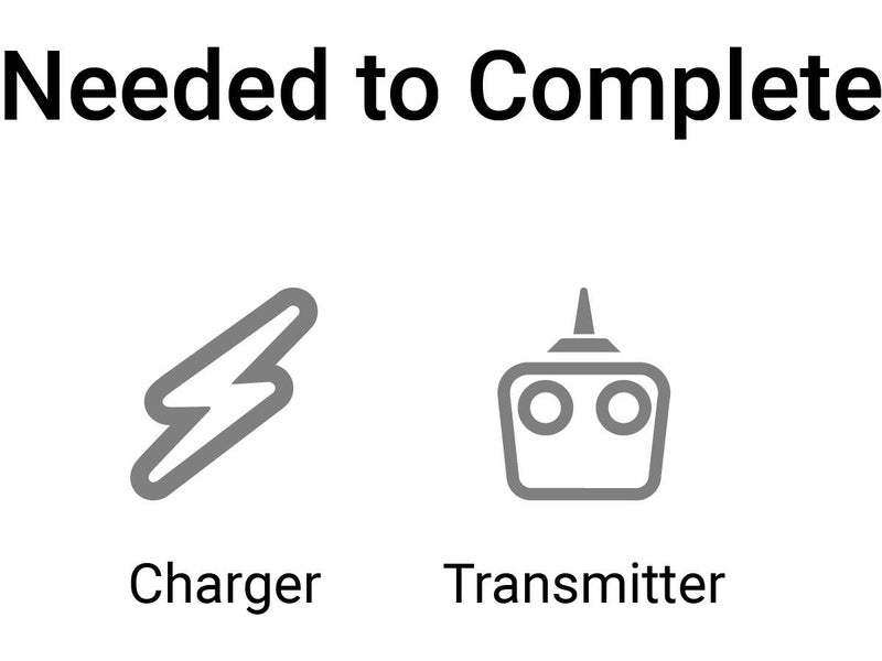 Hangar 9 J-3 Cub 2.1m EP BNF