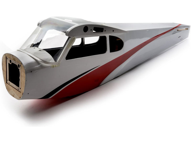 Hangar 9 trup: XCub 2.94m