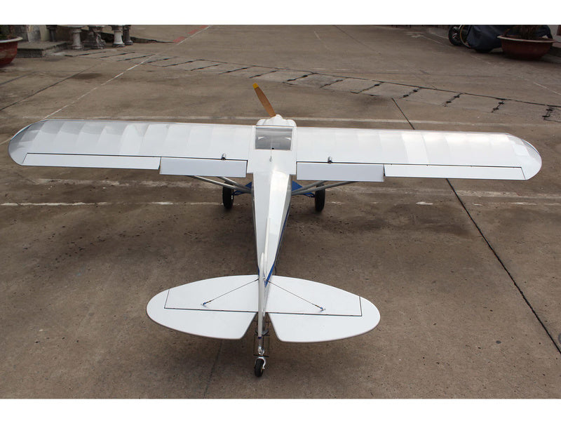 Hangar 9 XCub 2.9m 60cc ARF