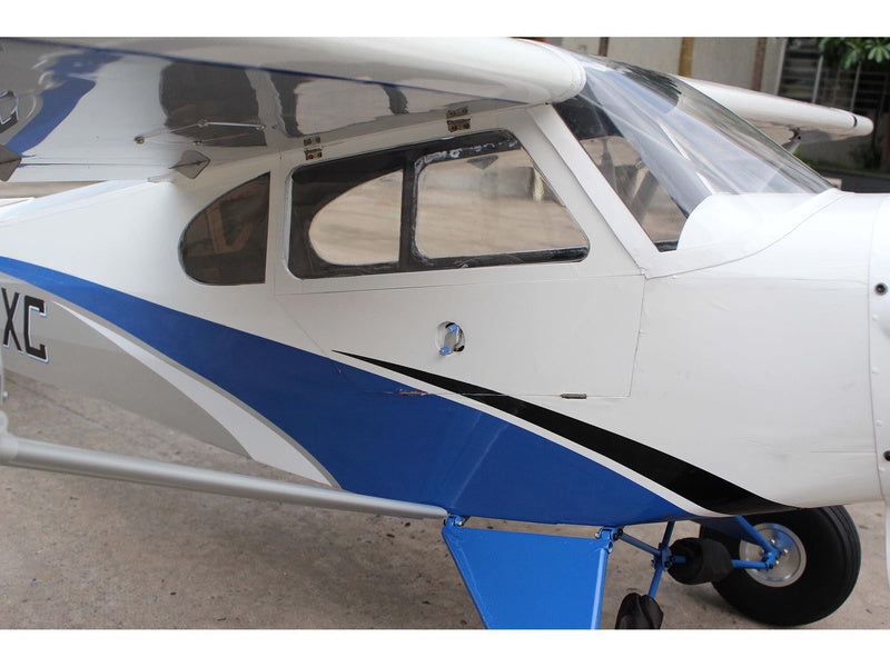 Hangar 9 XCub 2.9m 60cc ARF