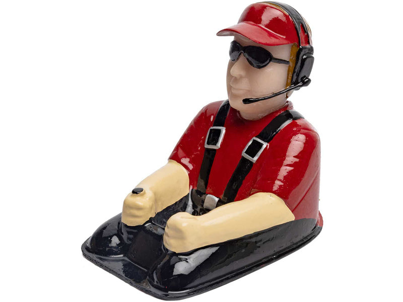 Hangar 9 pilot: Pawnee Brave 2.2m