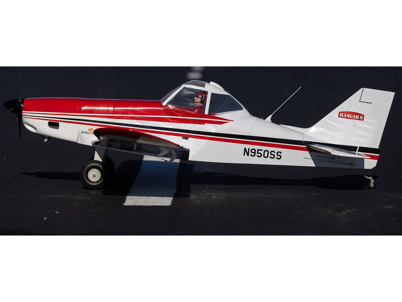 Hangar 9 Piper PA-36 Pawnee Brave 2.2m ARF