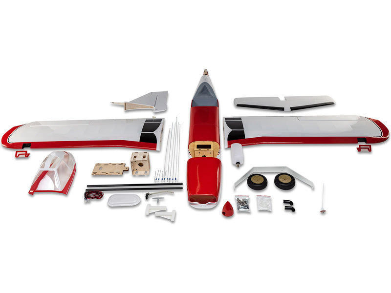 Hangar 9 Piper PA-36 Pawnee Brave 2.2m ARF