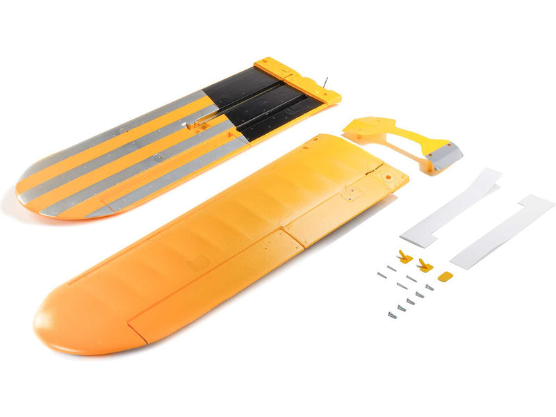 Hobbyzone křídlo: Cleetus Carbon Cub 1.3m