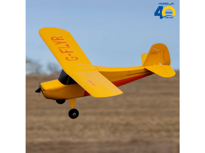 Hobbyzone Champ Anniversary Special Edition 515mm SAFE BNF Basic