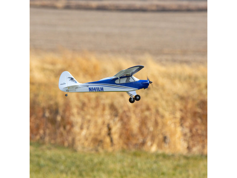 Hobbyzone Sport Cub 2 0.6m SAFE BNF Basic