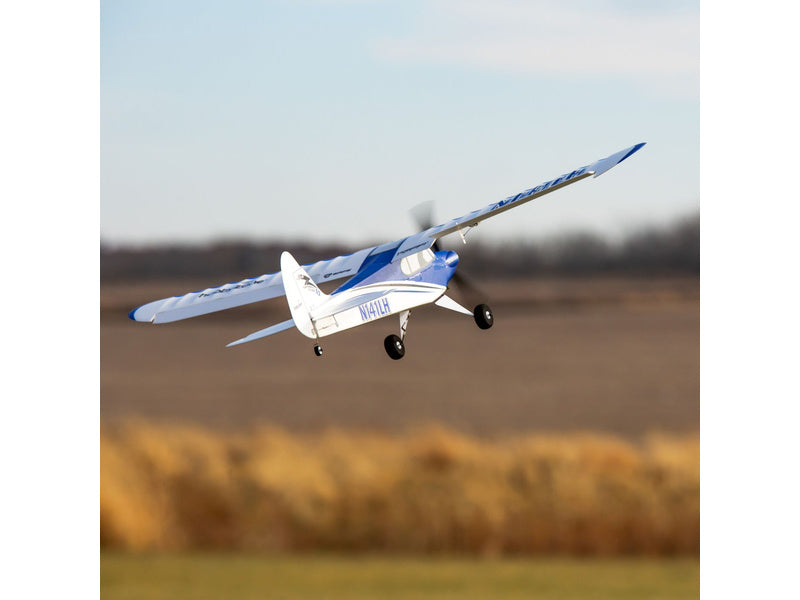 Hobbyzone Sport Cub 2 0.6m SAFE BNF Basic