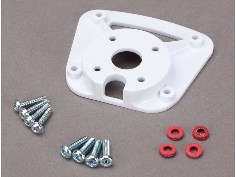 Hobbyzone lože motoru: Glasair Sportsman