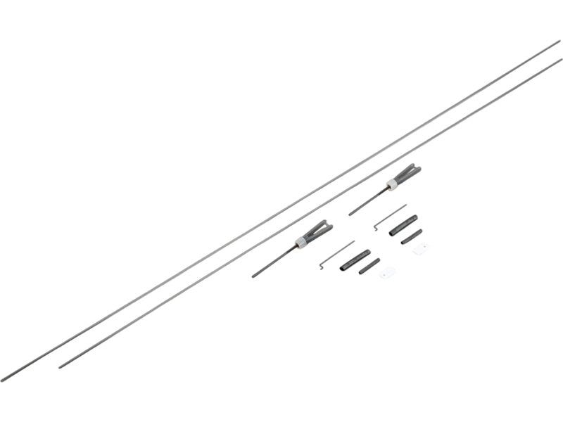 Hobbyzone sada táhel: Stratocam