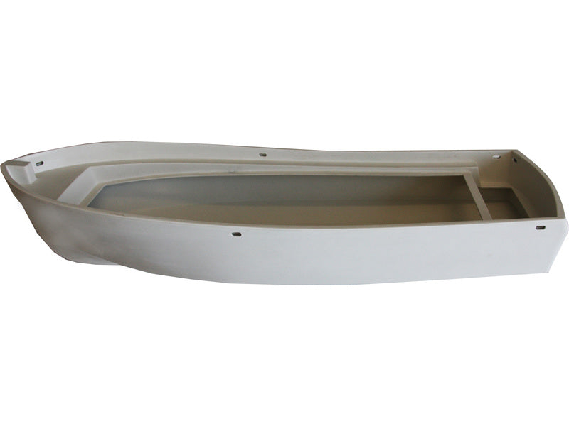 AMATI Grand Banks motorová jachta 1967 1:20 kit