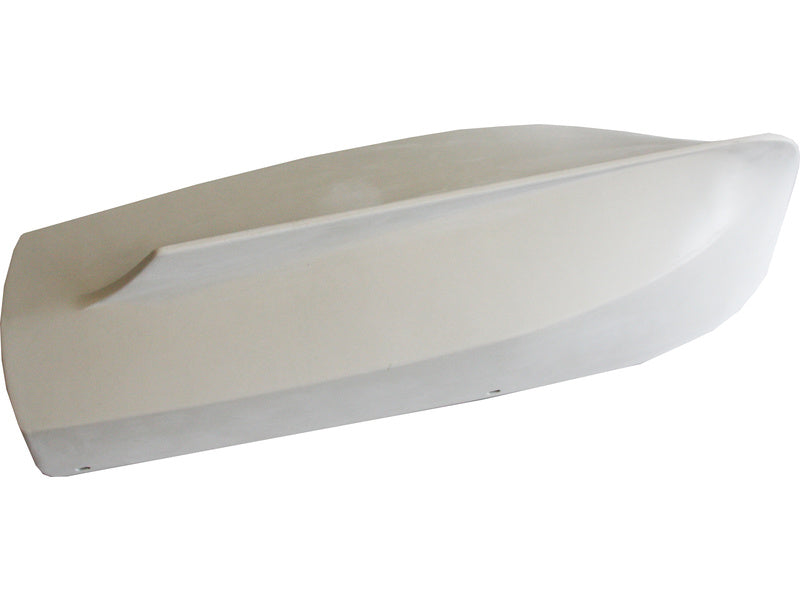 AMATI Grand Banks motorová jachta 1967 1:20 kit