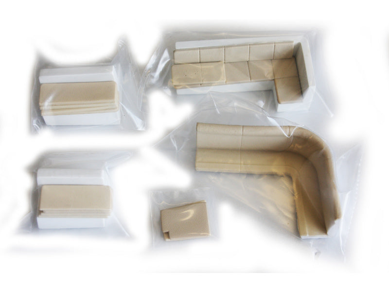 AMATI Grand Banks motorová jachta 1967 1:20 kit