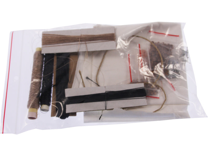 Dušek Golden Hind 1577 1:72 kit