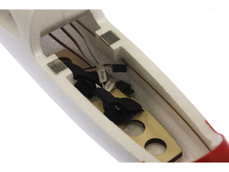 ASW 15b 2.3m Kit